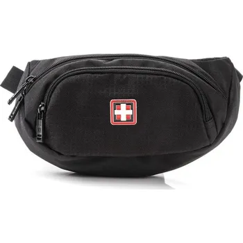 Ledvinka Swissbags i476_18999689 černá