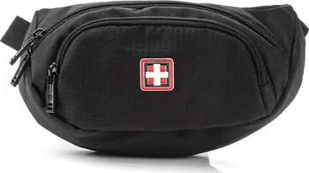 Ledvinka Swissbags i476_18999689 černá