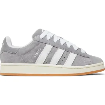 Dámská obuv Adidas Campus 00s Grey White Velikost: 38