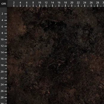 Northcott 510-128 Stonehenge Gradations hnědá bavlněná látka patchwork