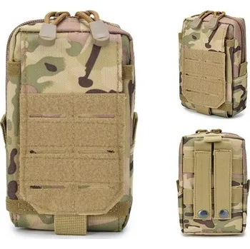 Příslušenství pro sportovní střelbu Sumka s MOLLE 18x10 - CP 264cp18x10