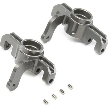 RC náhradní díl TLR těhlice pro univerzální sadu hliník: 8/E 4.0