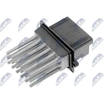 Odpor, vnitřní tlakový ventilátor NTY ERD-CH-015