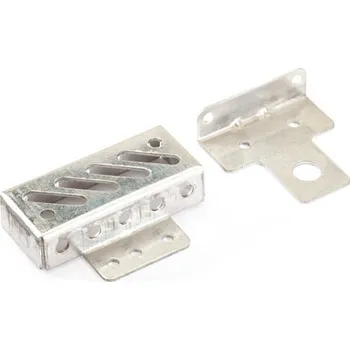 RC náhradní díl Traxxas kryt rezistoru: Street Sport