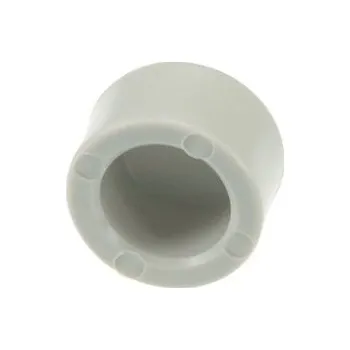 Hudebniny PPR záslepka 63 mm