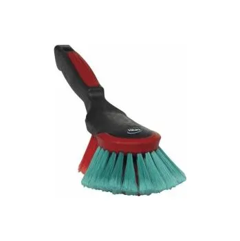 Mycí kartáč na vozidlo profesionální košťátko na mytí aut VIKAM