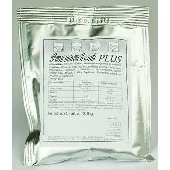 Farmatan Plus 75% a.u.v. plv 100g