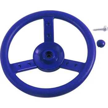 Hra na zahradu Dvěděti Plastový volant