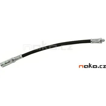 LUKO STROJÍRNY LUKO hadice tlaková k maznici 1000mm sklíčidlová 4 čelisťová, M10x1, M 07 748