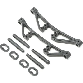 RC náhradní díl Losi držáky karosérie: Tenacity