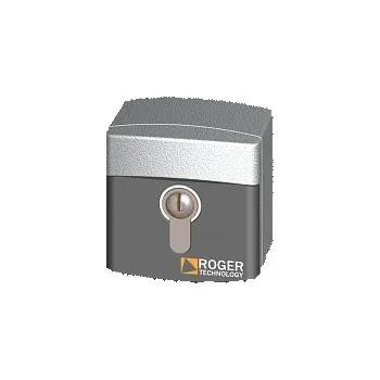 vypínač ROGER Klíčový spínač - R85/60EAE (R85/60EAE)