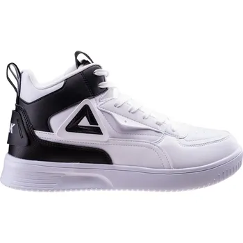 Pánské tenisky Pánské Tenisky PEAK E13427B M000205223 – Bílá 45