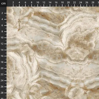 Northcott 510-013 Stonehenge Surfaces vícebarevná bavlněná látka patchwork