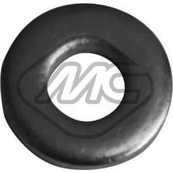 Systém vstřikování Těsnicí kroužek, vstřikování Metalcaucho 39179