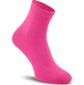Tatrasvit Ponožky 100% bavlna vel. 29 růžové