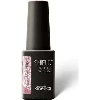 Lak na nehty Kinetics Gel lak Shield #553 Cosmos Glare 15ml