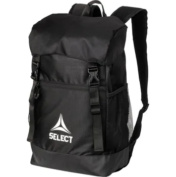 Sportovní batoh Select Backpack Milano černá Velikost: NS Velikost: NS