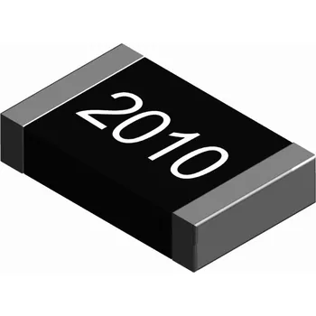 Rezistor Rezistor SMD 2010 0,75W 5%,