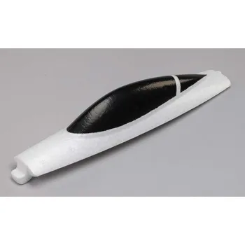 RC náhradní díl E-flite kabina: Habu 0.78m