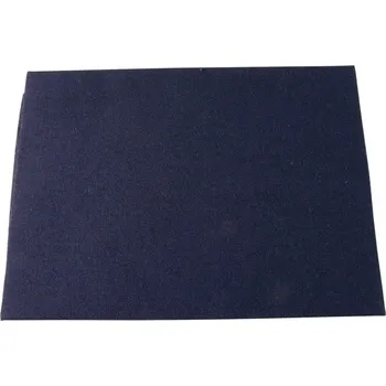 Vesna Záplaty nažehlovací 17x45 cm na monterky