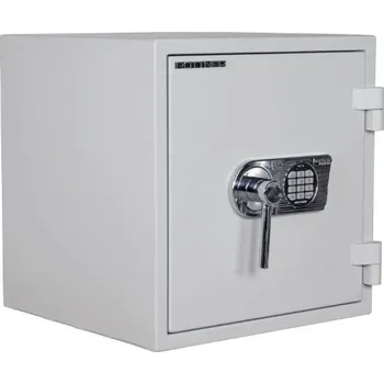 Trezor Ohnivzdorný trezor FIRE MASTER 50 EL Premium