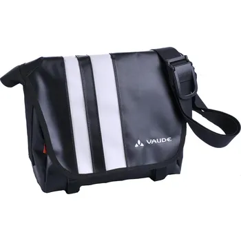 Pánská taška přes rameno Bert xs Black, VAUDE