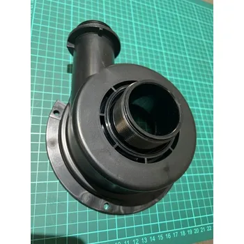 Jezírkové čerpadlo Hlava čerpadla Messner M 40000