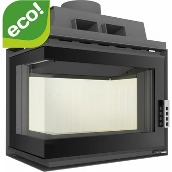 Krbová vložka UNIFLAM 600 DURO S L