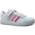 adidas GRAND COURT 2.0 EL K IG4838, dětská obuv vel.28