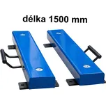 Format 1 LV1500- ližinová váha 1500mm 300kg ~ 5000kg - 600kg