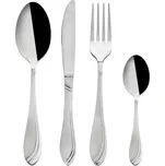 Jídelní příbory Satin 24 dílů Orion