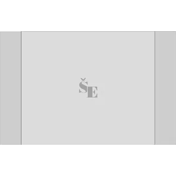 Obal na knihu Obal na knihu EE265 265x540mm, Ligma