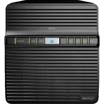 Synology (DS423)