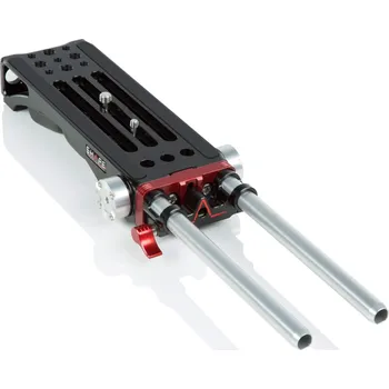 Stativ SHAPE VCT UNIVERSAL BASEPLATE ARRI ROSETTE