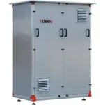 Alteko Klimabox 1900x1500x650