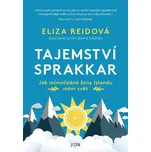 Tajemství sprakkar - Eliza Reidová…