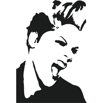 samolepka Samolepka Pink