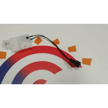 Kotel Junkers Kontrola spalin JUNKERS 87044012060