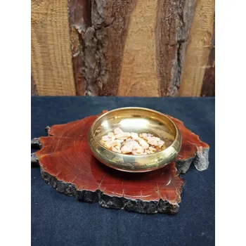 Čajovna Benzoe sumaterská 5g - Kuřidlo (Styrax benzoin)