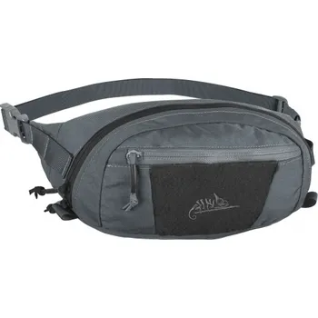 Ledvinka Helikon-Tex HELIKON ledvinka BANDICOOT WAIST PACK® - Shadow Grey/Black