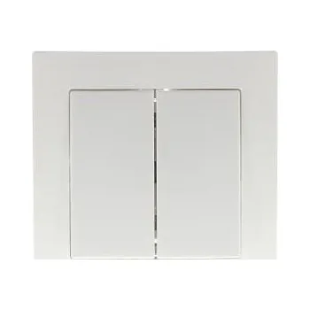 vypínač RSA A66F AMY vypínač č.6+6 RETLUX