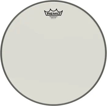 Blána Remo Blána pro bicí Ambassador Renaissance Snare drum Resonanz15" SA-0015-SS 12474