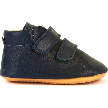 Dívčí obuv Celoroční bota Froddo G1130013-2 Dark blue 23