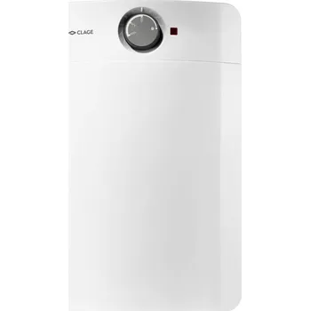 Bojler CLAGE S 15-U Ohřívač vody se zásobníkem 2,2kW/230V, spodní montáž 4100-42153 free_delivery