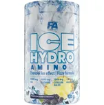 FITNESS AUTHORITY FA Nutrition Ice Hydro Amino - 480 g Příchuť: Fruit Massage