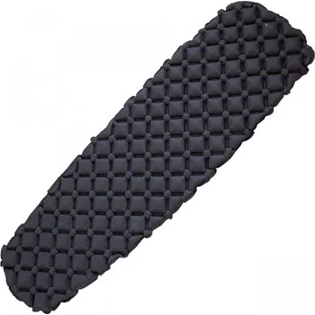 Karimatka YATE Nafukovací karimatka SCOUT 5,5 YATE® Barva: Šedá