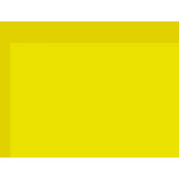 Raboesch fólie samolepící transparentní žlutá 0.1x194x320mm