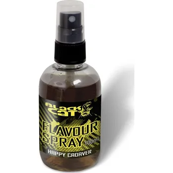 Black Cat Flavour Spray 100 ml Happy…