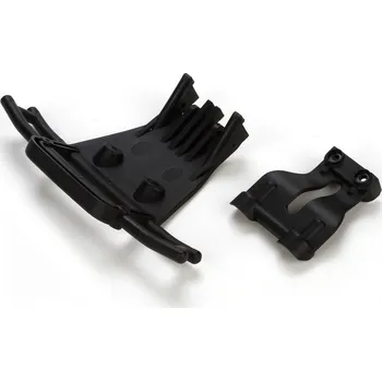 RC model ECX Nárazník přední: Ruckus