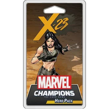 Desková hra Fantasy Flight Games | Marvel Champions: X-23 Hero Pack